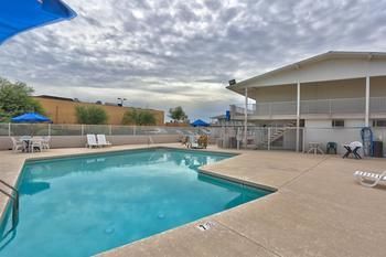 Motel 6 Phoenix Sun City - Youngtown