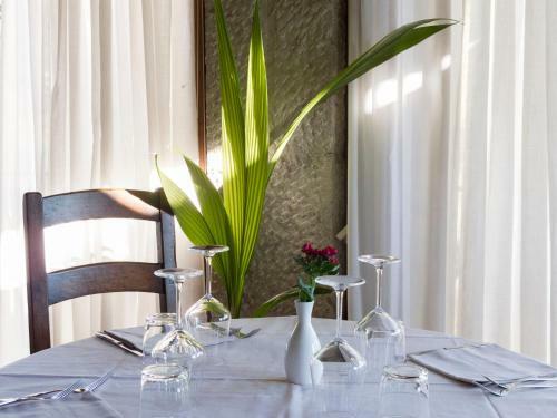 Posada Gran Osteria Tre Noci