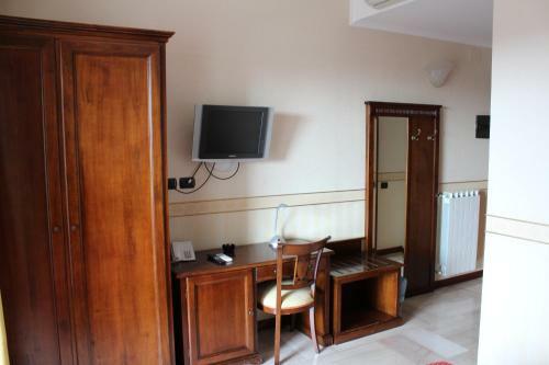 Hotel Ai Sette Nani