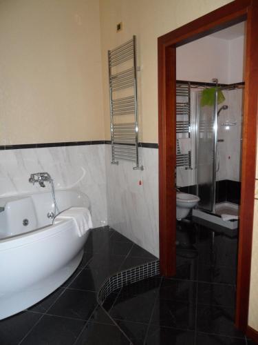 Hotel Ai Sette Nani