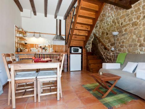 Apartamento Sendero Del Agua