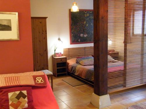 Apartamento Sendero Del Agua