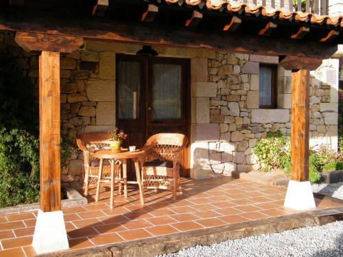 Apartamento Sendero Del Agua