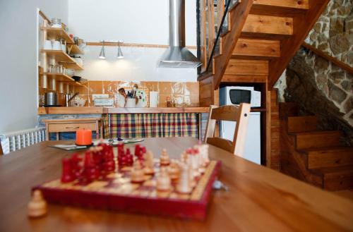 Apartamento Sendero Del Agua