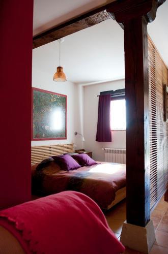 Apartamento Sendero Del Agua