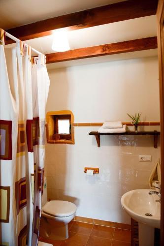 Apartamento Sendero Del Agua