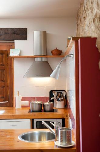 Apartamento Sendero Del Agua
