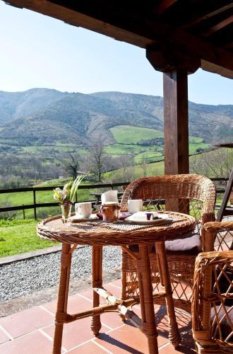Apartamento Sendero Del Agua