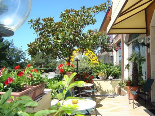 Hotel Posta