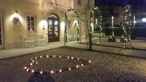 Hotel Eden