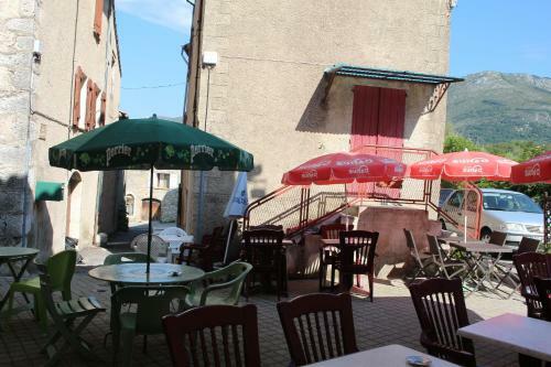 Hotel Le Coq En P�te
