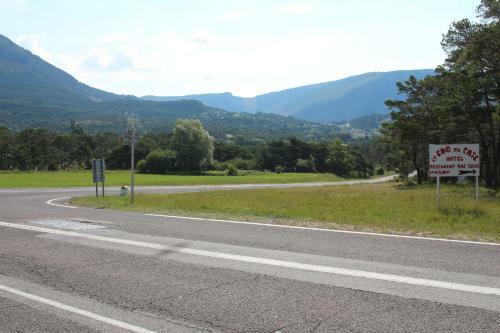 Hotel Le Coq En P�te