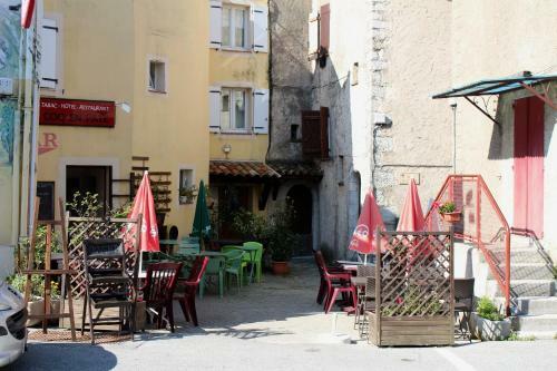 Hotel Le Coq En P�te