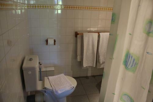 Hotel Le Coq En P�te