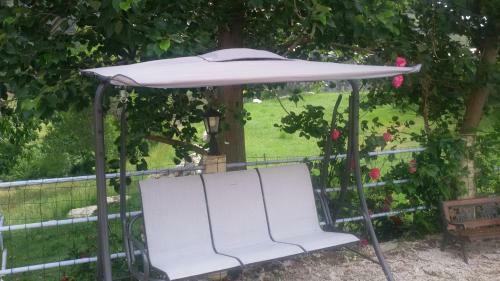 Agroturismo Ferme De Sejour Rebuffel