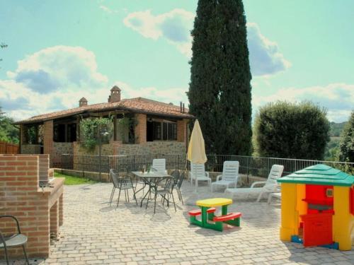 Holiday Home Valdilucciole