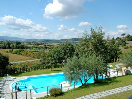 Holiday Home Valdilucciole