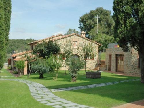 Holiday Home Valdilucciole