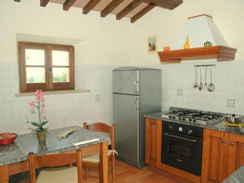 Holiday Home Valdilucciole