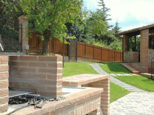Holiday Home Valdilucciole