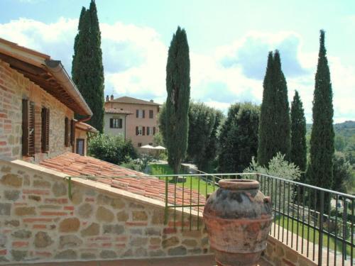 Holiday Home Valdilucciole