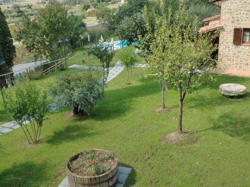 Holiday Home Valdilucciole