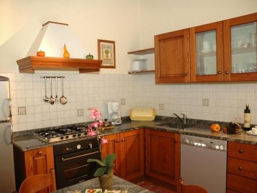 Holiday Home Valdilucciole