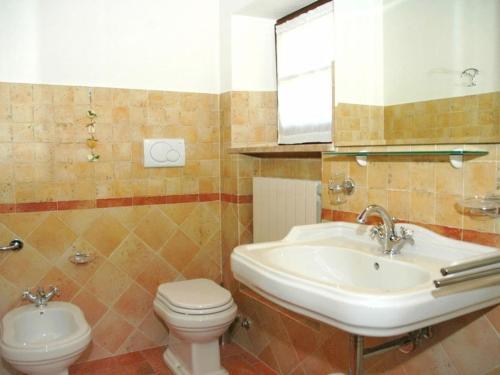 Holiday Home Valdilucciole