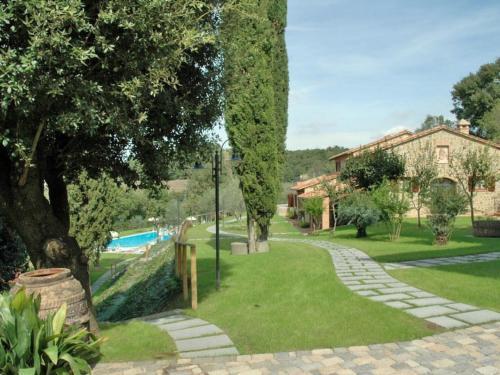 Holiday Home Valdilucciole