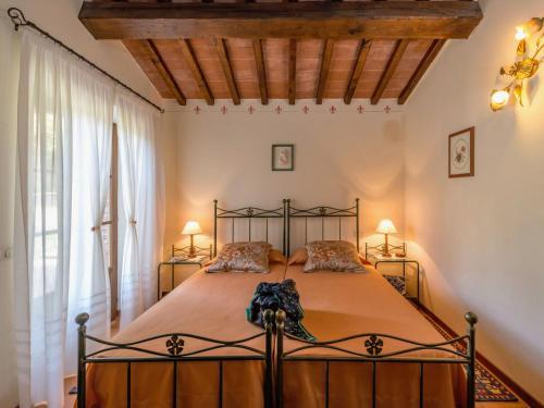 Holiday Home Valdilucciole