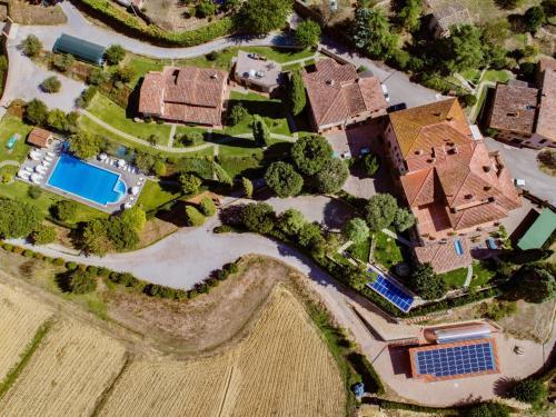 Holiday Home Valdilucciole
