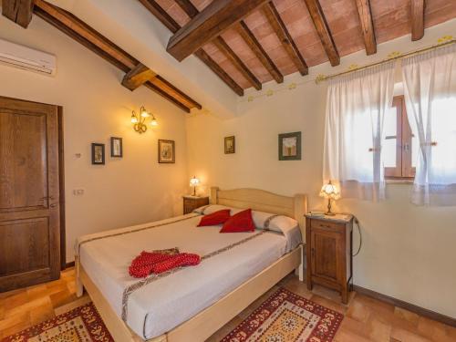 Holiday Home Valdilucciole
