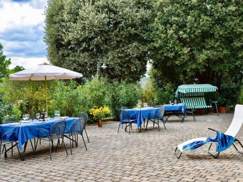 Holiday Home Valdilucciole