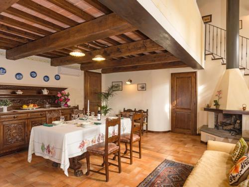 Holiday Home Valdilucciole