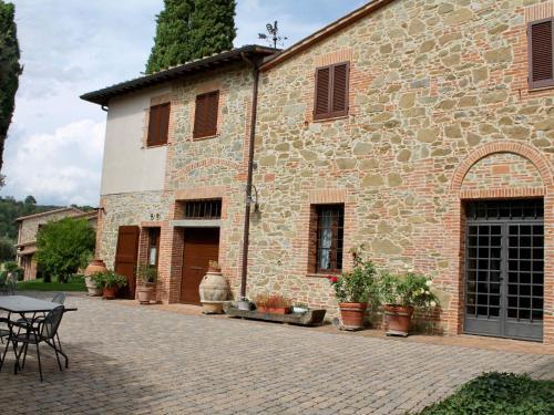 Holiday Home Valdilucciole