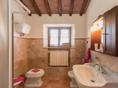 Holiday Home Valdilucciole