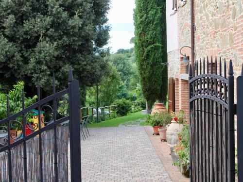 Holiday Home Valdilucciole