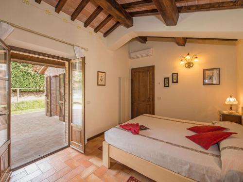 Holiday Home Valdilucciole