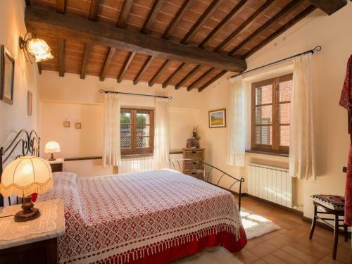 Apartment Valdilucciole 1
