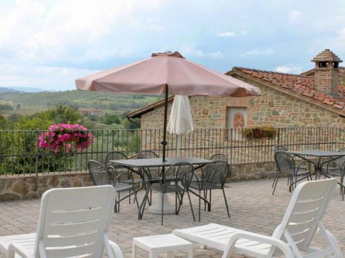 Apartment Valdilucciole 1