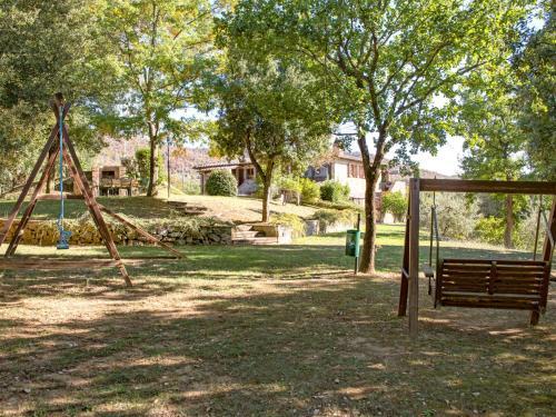 Apartment Olivo Citta Della Pieve