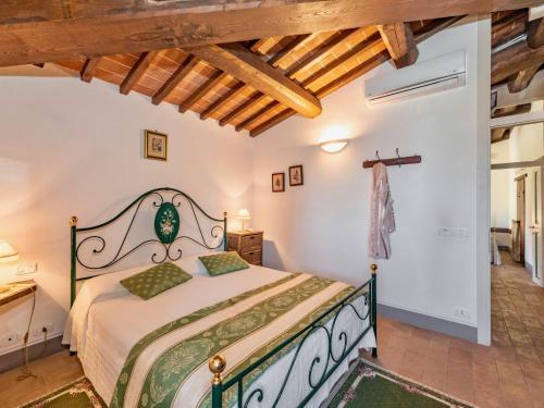 Apartment Olivo Citta Della Pieve