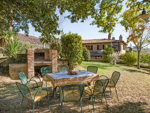Apartment Olivo Citta Della Pieve
