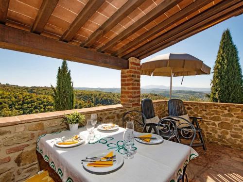 Apartment Olivo Citta Della Pieve