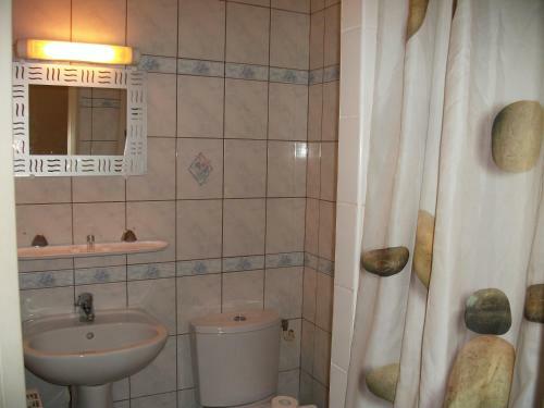 Hotel H�tel Victor Hugo