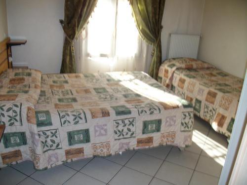 Hotel H�tel Victor Hugo