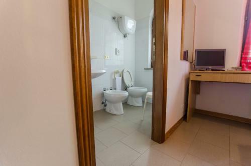 Hotel Il Pozzetto