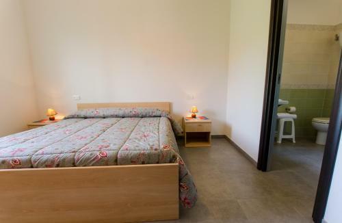 Hotel Il Pozzetto