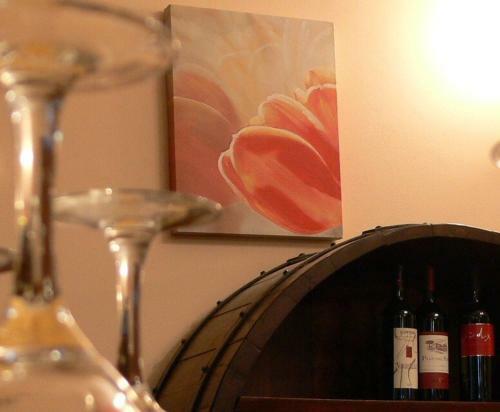 Hotel Il Pozzetto