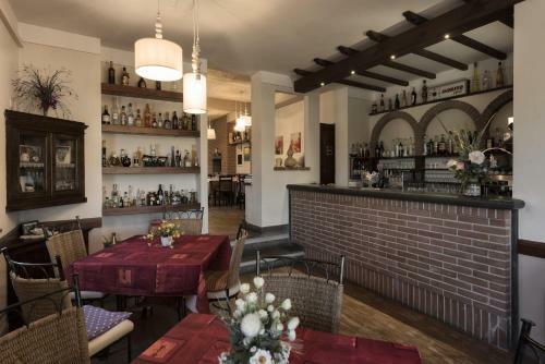 Hotel Il Pozzetto